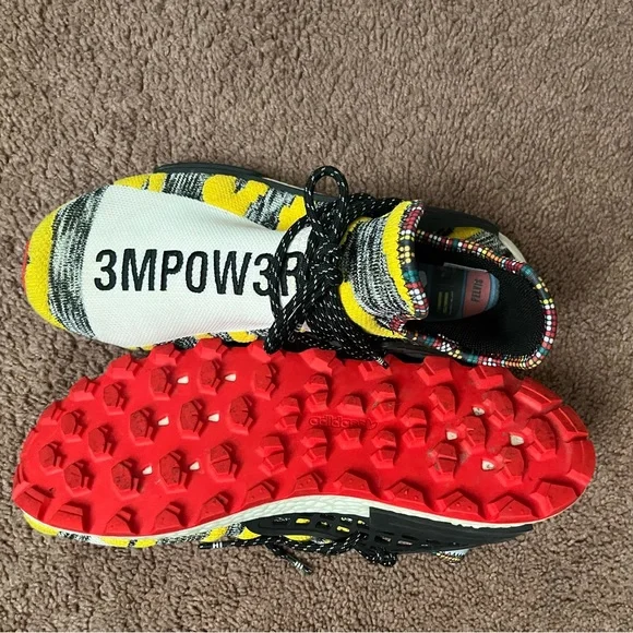 Human Races - Picture 2 of 2